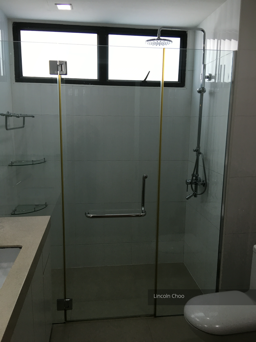 Fernwood Towers (D15), Condominium #106749972